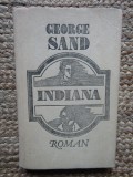 Indiana &ndash; George Sand