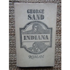 Indiana &ndash; George Sand
