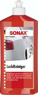 SOLUTIE INDEPARTARE VOPSEA 500 ML SONAX foto