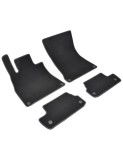 Covorase auto din mocheta pentru MERCEDES [S] C217 COUPE (2014-)