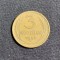 Moneda 3 copeici 1957 CCCP Rusia