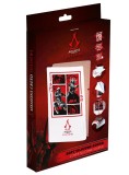 Trade Invaders Assassin&#039;s Creed Soft Cover Silicone Slim Manga