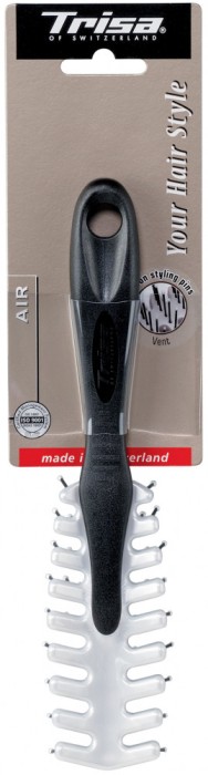 Perie pentru par Trisa Standard Air, Cod 517291 ProDesign DailyAppliances