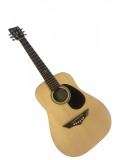 Cumpara ieftin Chitara Acustica W. Mahon 3 4 HORA