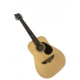 Chitara Acustica W. Mahon 3 4 HORA