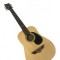 Chitara Acustica W. Mahon 3 4 HORA