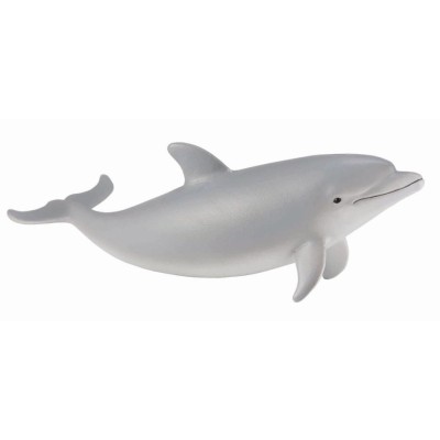 Figurina Pui de Delfin Bottlenose S Collecta foto