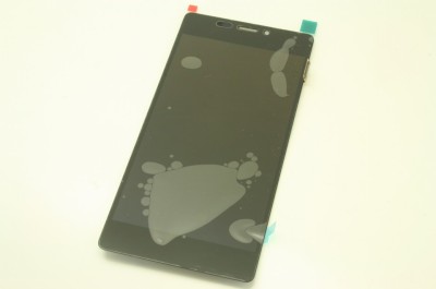 Display Allview X2 Soul Pro negru original foto