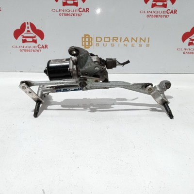 Ansamblu stergatoare Smart ForTwo 2014 - 2019 foto