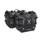 Cumpara ieftin Set genti laterale TR30 Adventure Terra Black SHAD SADDLEBAGS