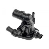 Termostat cu carcasa Opel Astra 09-, Corsa 06-, Fiat Doblo 10-, Panda 06-, Punto 09-, Tipo 15-, Alfa Romeo Mito 09-, Peugeot Bipper 10-, Citroen Nemo