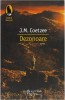 DEZONOARE - J. M. COETZEE
