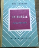 DVP21 Medicina - Chirurgie