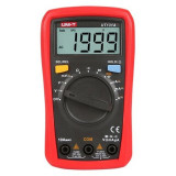 MULTIMETRU DIGITAL UT131A UNI-T - MIE0379