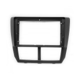 Cumpara ieftin Rama adaptoare Autodrop Subaru Forester (2008-2012) pentru Navigatii multimedia Android de 9 Inch