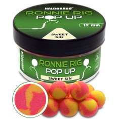 Haldorado - Momeala de carlig Ronnie Rig Pop Up 12mm, 30g - Sweet Sin
