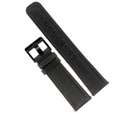 Cumpara ieftin Curea De Ceas Maro Antichizata 20mm 22mm 24mm WZ645
