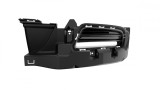 Rampa proiector ceata Dodge Charger, 2016-2023, montare fata, stanga, RapidAuto