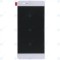 Huawei P10 Plus (VKY-L29) Afișaj complet alb 02351EJU