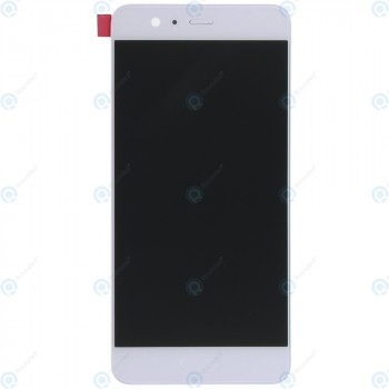 Huawei P10 Plus (VKY-L29) Afișaj complet alb 02351EJU