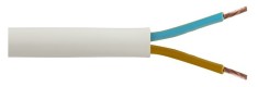 Cablu Electric MYYM 2 2x2.5mmp - 658084 foto