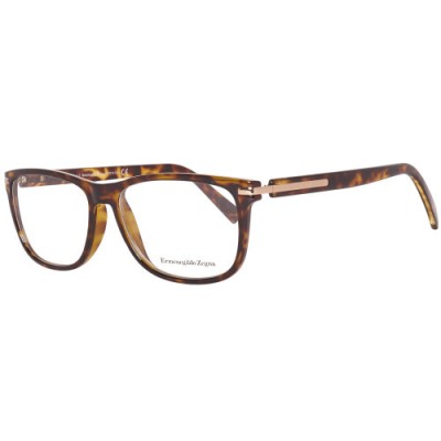Ermenegildo Zegna EZ5005 052 55, Rama ochelari de vedere, barbatesti foto