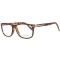 Ermenegildo Zegna EZ5005 052 55, Rama ochelari de vedere, barbatesti