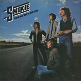 Vinil Smokie &ndash; The Other Side Of The Road (G+)