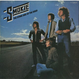 Vinil Smokie &ndash; The Other Side Of The Road (G+)