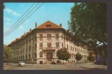 CPIB 24307 CARTE POSTALA - CRAIOVA, LICEUL FRATII BUZESTI, NECIRCULATA
