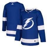 Tampa Bay Lightning tricou de hochei blue adizero Home Authentic Pro - 46 (S)