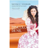 Dincolo de Nil - Nicole Vosseler