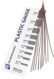 Cumpara ieftin Banda masurare vilbrochen cuzineti Plastic Gauge