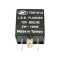 Releu semnalizare 12V pentru becuri LED - 3 papuci