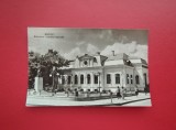 CARTE POSTALA - RPR - BACAU - BIBLEOTECA CENTRALA REGIONALA