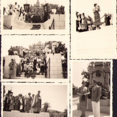 HST P571 Lot 5 poze Blandiana monument eroi anii 1930