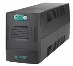 UPS SPACER 480W SPUP-800L-LIT01 foto