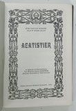 ACATISTIER , 2021 * COPERTA PREZINTA MICI SEMNE DE UZURA