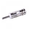 ADAPTOR ANTENA RADIO DIN ISO BLAUPUNKT, 4Carmedia