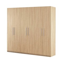 Sifonier Mara 6U Sonoma, L240xA220xA50 cm.