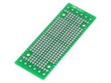Placă Prototip D2MG IRC