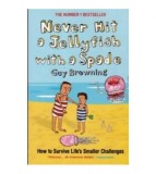 Guy Browning - Never hit a jellyfish with a spade - 110541