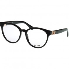 Rame ochelari de vedere dama Guess GU2909 001