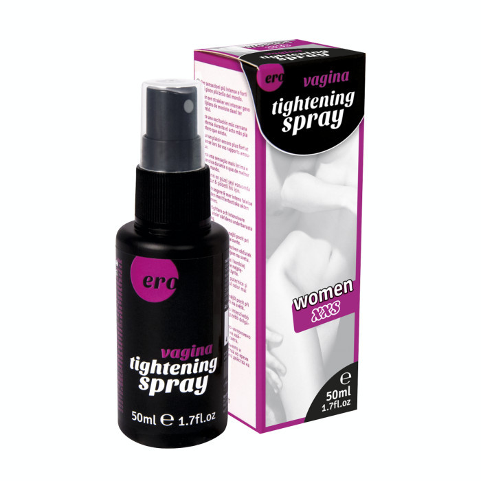 Vagina Tightening XXS Spray 50 ml