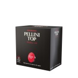 Pellini Top Arabica 10 capsule compatibile Nescafe Dolce Gusto