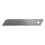 Set 10 rezerve lame cutter 18x100x0,5mm, Topmaster 370122