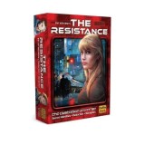 Joc de societate The Resistance (3rd Edition) - Party