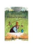 Cumpara ieftin Findus la pescuit - Paperback - Sven Nordqvist - Pandora M
