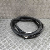 Garnitura Usa Stanga Fata Audi Q4 SUV F4B 2024 OEM 11A867911B Cromata Inox Chedere Cromate Eurowest Lema