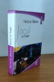 Nicolae Breban - Jocul și fuga